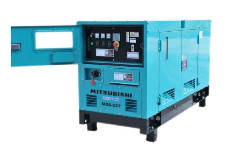 Mua máy phát điện 3 pha cũ ở đâu? Mua máy phát điện 3 pha cũ ở đâu?
