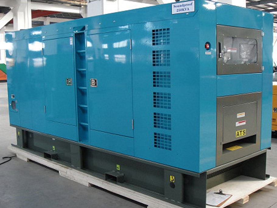 Cho thuê máy phát điện công nghiệp Cho thuê máy phát điện công nghiệp