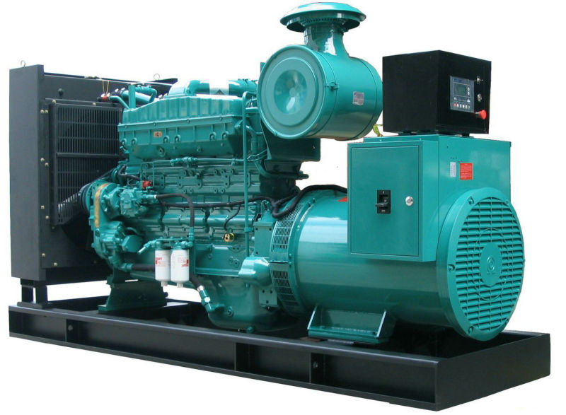 Địa chỉ thu mua máy phát điện 3 pha
