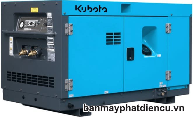Thu mua máy phát điện biogas Thu mua máy phát điện biogas