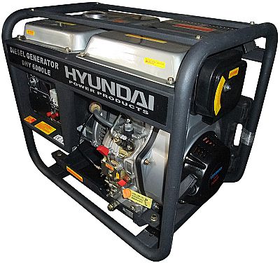 Bỏ túi kinh nghiệm chọn mua và sử dụng máy phát điện