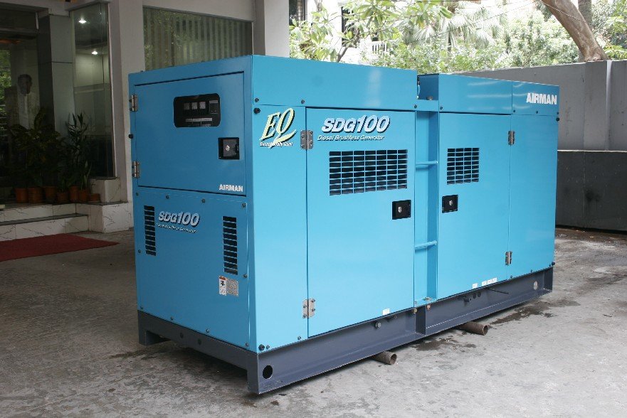 Máy phát điện 3 pha loại nào tốt nhất?