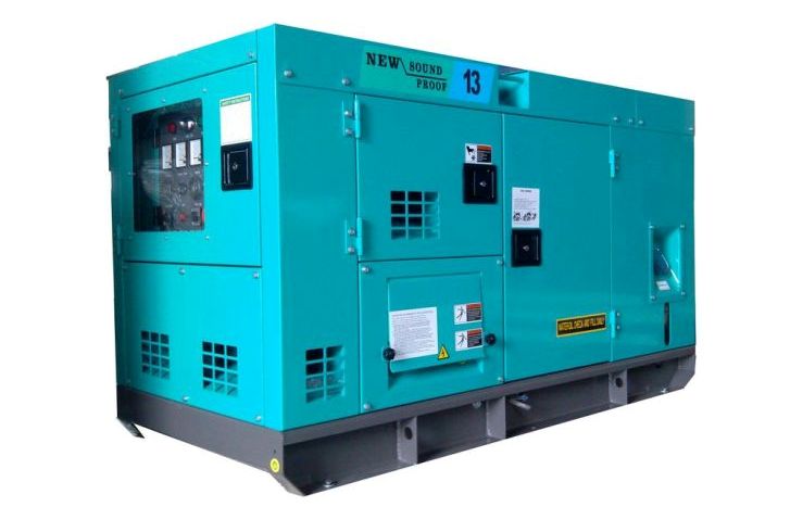 Máy phát điện chống ồn có tốt không