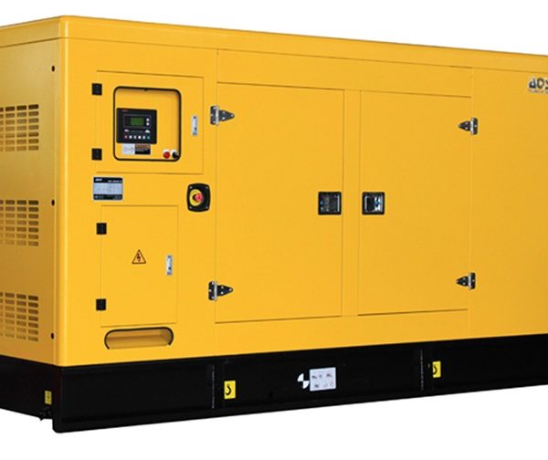 Cho thuê máy phát điện công nghiệp giá rẻ