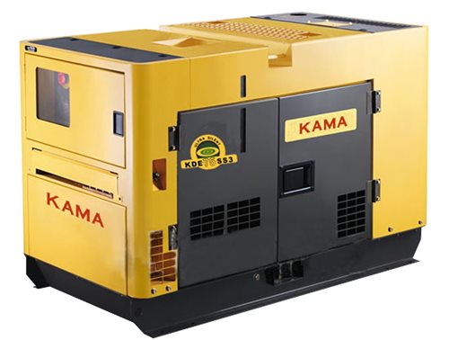 sua chua may phat dien cu