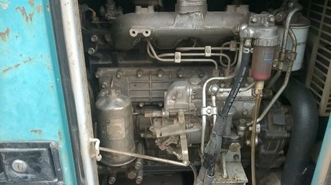 Sửa máy phát điện Quận 6