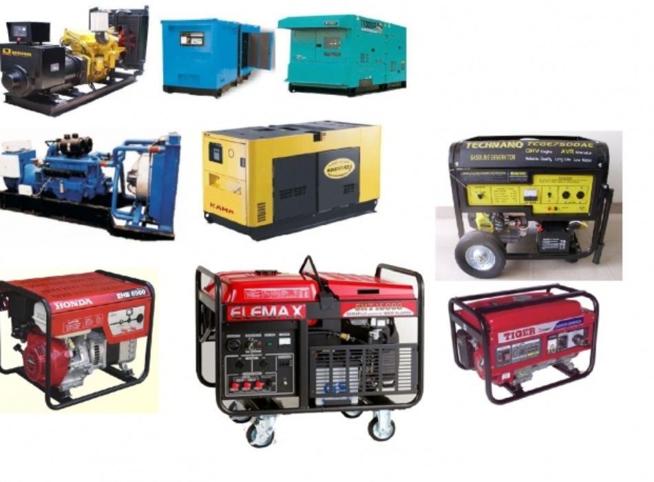 Địa chỉ nên thuê máy phát điện Bình Dương giá tốt