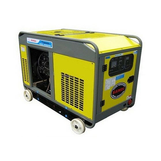 Bảng giá máy phát điện Samdi