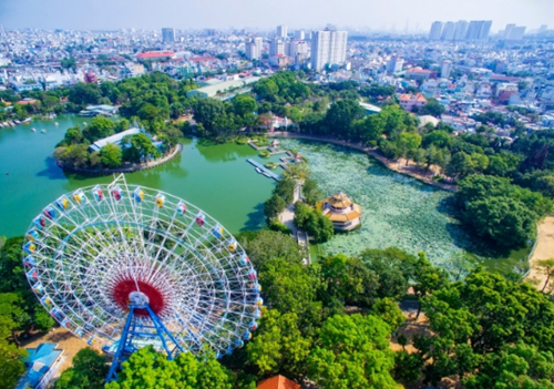 Cho thuê máy phát điện Quận 9