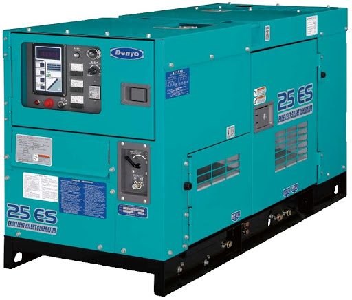 Máy phát điện xoay chiều 1 pha và 3 pha