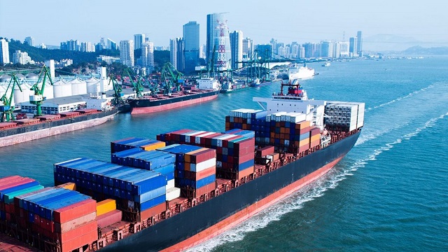 Vận chuyển máy phát điện công nghiệp tận nơi