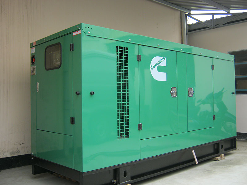 Nên chọn máy phát điện 450kwa hãng nào tốt
