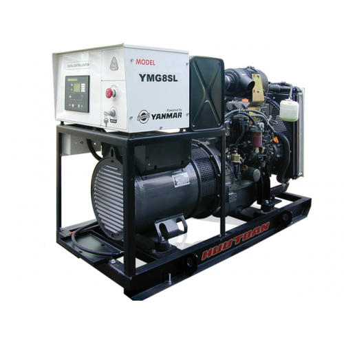 may phat dien cu yanmar may phat dien cu yanmar