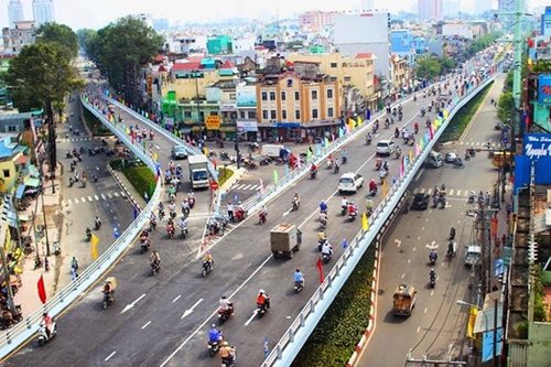 Cho thuê máy phát điện Quận 6