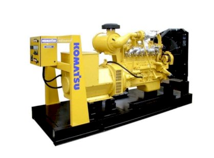 Phân loại máy phát điện xoay chiều 3 pha