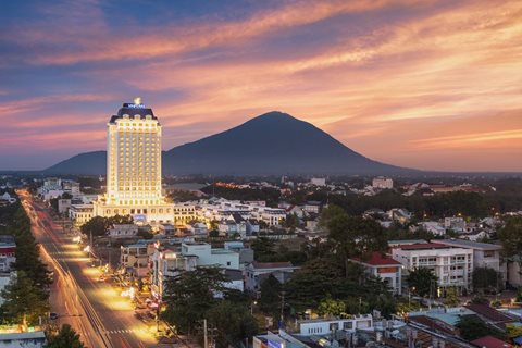 Mua bán máy phát điện cũ tại Tây Ninh