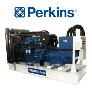 Những Vấn Đề Gặp Phải Khi Thuê Máy Phát Điện Perkins