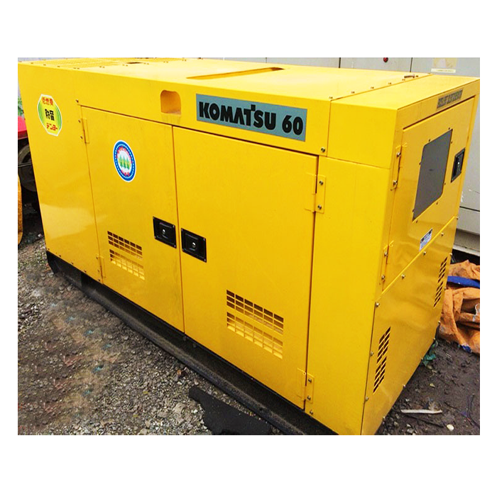 Máy phát điện diesel 3 pha nào tốt