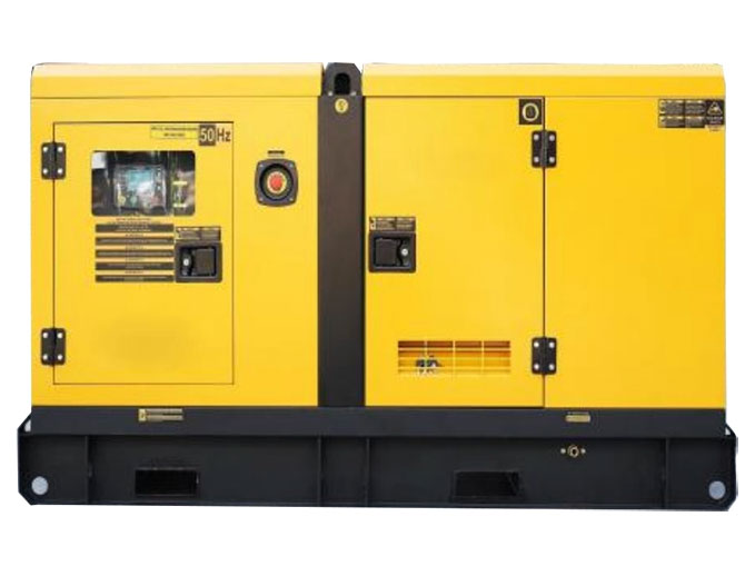 Cho Thuê Máy Phát Điện Công Nghiệp Tại Quận 6 Uy Tín - Giá Hợp Lý