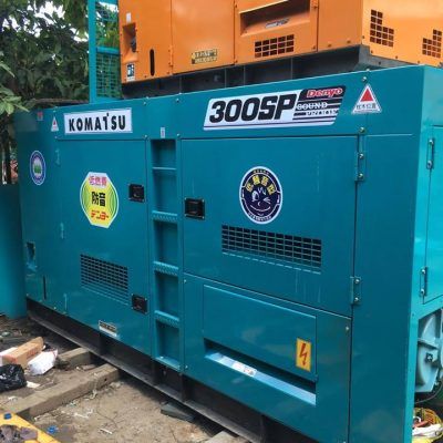 Nên Nhớ Những Điều Này Khi Sử Dụng Máy Phát Điện Công Nghiệp 3 Pha | Đông Nam Á