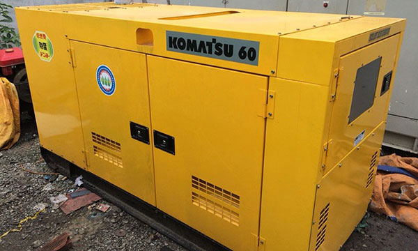 Máy phát điện diesel 3 pha nào tốt