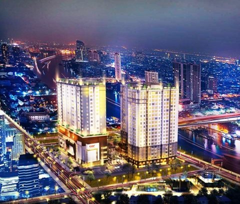 Cho thuê máy phát điện Quận Bình Thạnh