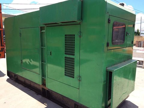 Các hộ gia đình nên chọn máy phát điện có công suất như thế nào cho năm mới?