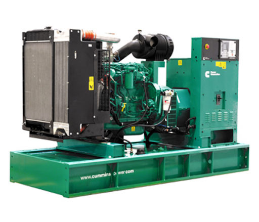 Các Bước Bảo Dưỡng Động Cơ Diesel Đúng Cách Cho Máy Phát Điện Công Nghiệp
