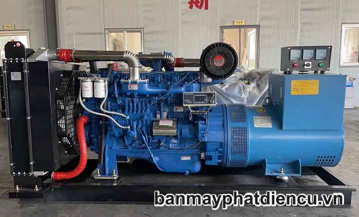 Thuê Máy Phát Điện Cũ Giá Rẻ - Lắp Đặt Miễn Phí - Vận Chuyển Tận Nơi Tại Biên Hoà, Đồng Nai