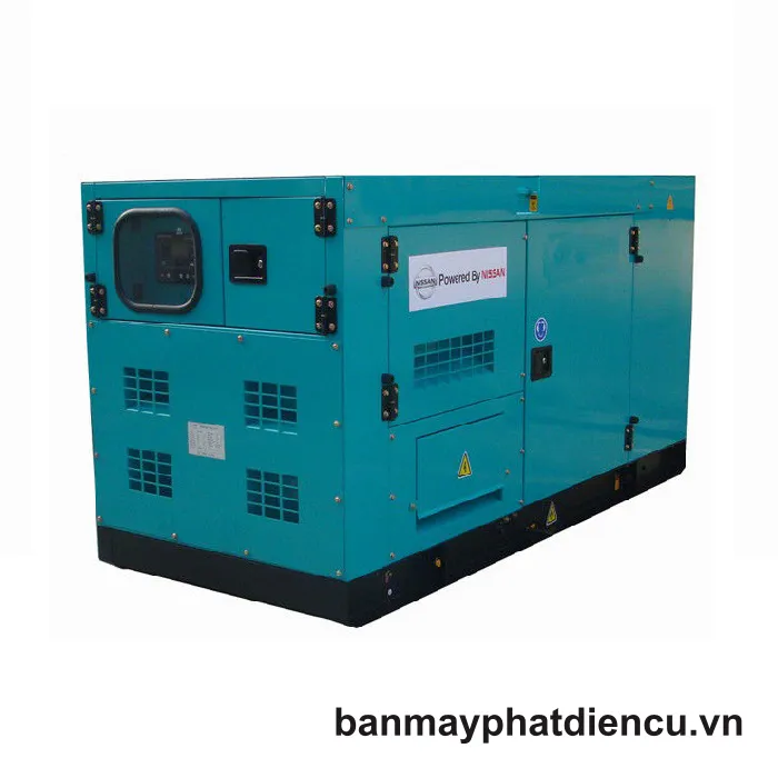 Thuê Máy Phát Điện 3 Pha Cũ Giá Rẻ - Lắp Đặt Vận Chuyển Tận Nơi - 24/7 Tại Gia Lai