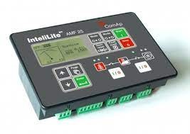 Bảng điều khiển Comap InteliLite MRS16