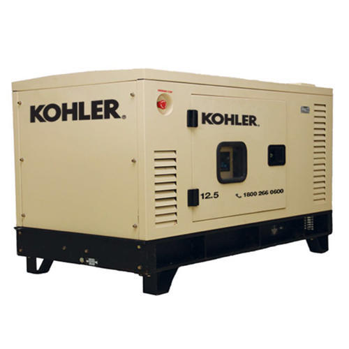 Máy Phát Điện Kohler 1 Pha 45KVA
