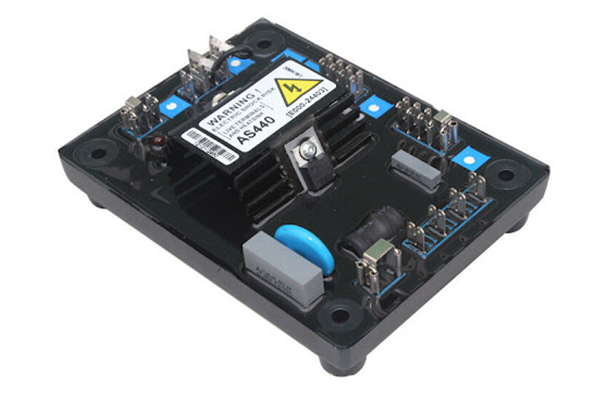 Bộ điều chỉnh điện áp AVR Stamford SX460