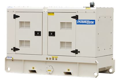 Máy Phát Điện Powerlink 50KVA
