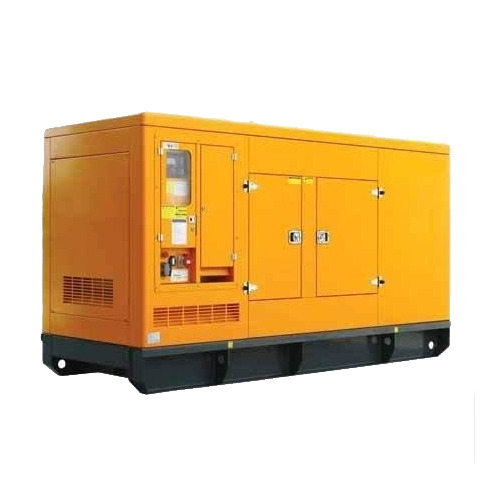 Máy phát điện Kubota cũ 15KVA