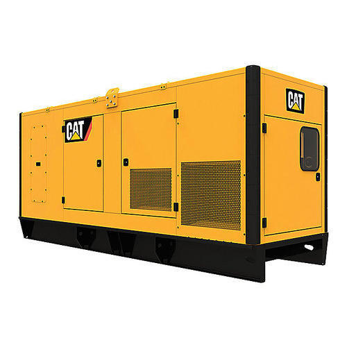Máy Phát Điện Caterpillar Cat 100KVA