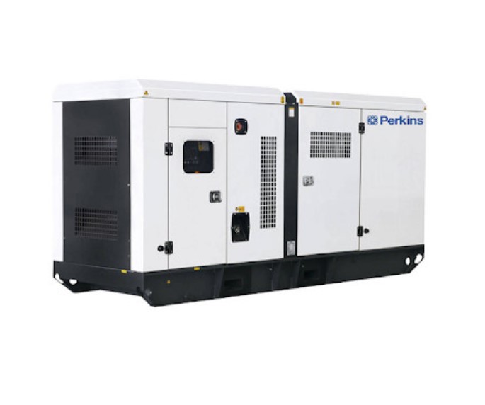 Máy Phát Điện Perkins 1 Pha 40KVA