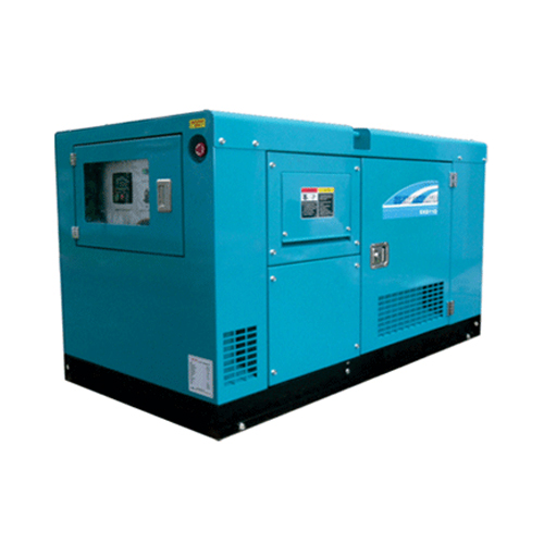 Máy Phát Điện Kubota 1 Pha 10KVA