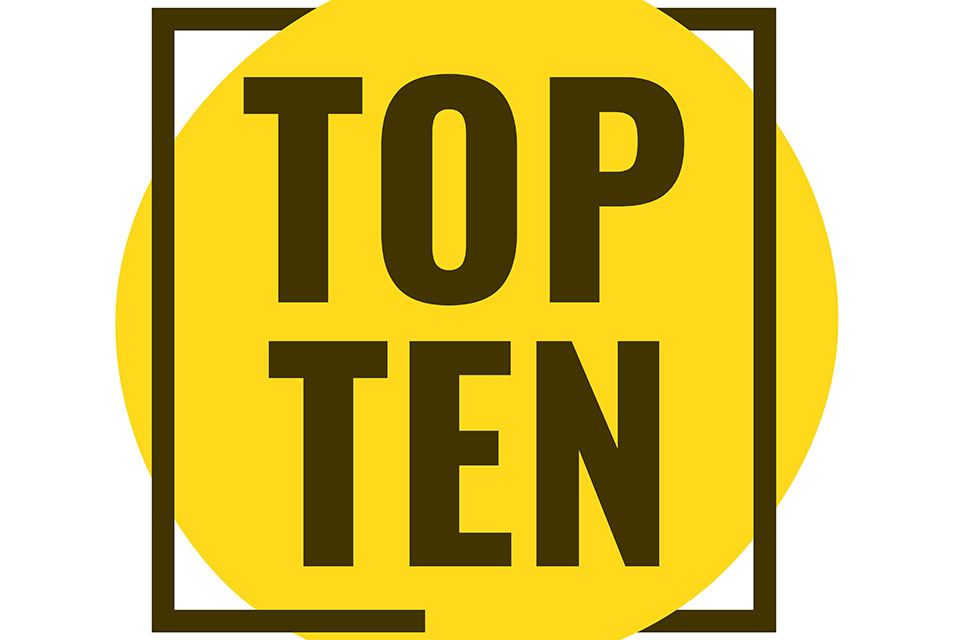 TOP 10 Máy phát điện cũ được mua nhiều nhất